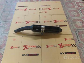 yamaha thundecat terminale originale + altro