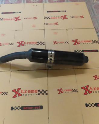 yamaha thundecat terminale originale + altro