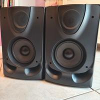 Casse audio Philips più omaggio