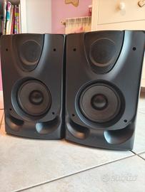 Casse audio Philips più omaggio