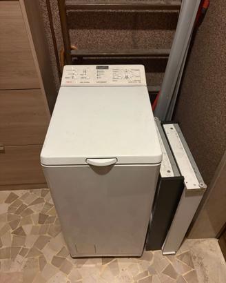 Lavatrice AEG