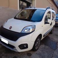 Fiat Qubo 1.3 MJT Trekking (FINANZIABILE)