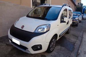 Fiat Qubo 1.3 MJT Trekking (FINANZIABILE)