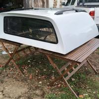 HARD TOP TOYOTA HILUX