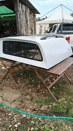 HARD TOP TOYOTA HILUX