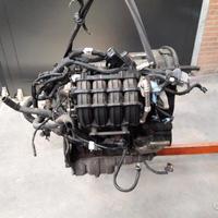 PBL176 Motore Deawoo 1.4B F14D3 [03/--]