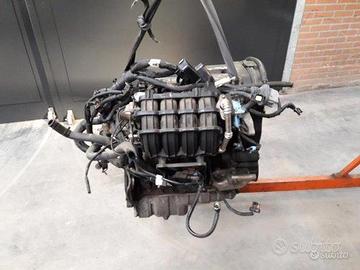 PBL176 Motore Deawoo 1.4B F14D3 [03/--]