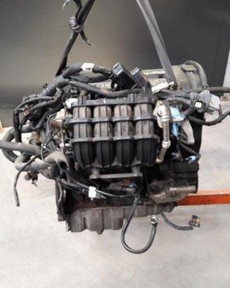 PBL176 Motore Deawoo 1.4B F14D3 [03/--]