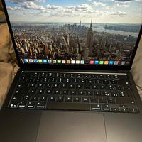 MacBook air m4