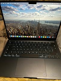 MacBook air m4