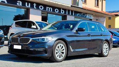 BMW 520 d xDrive Touring Sport *SENZA VINCOLO FI