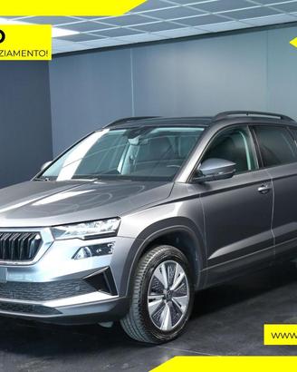 SKODA Karoq 2.0 TDI 116CV DSG Executive