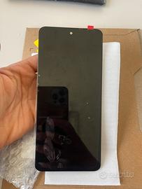 Display redmi note 9 pro