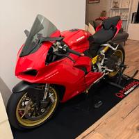 Ducati Panigale V2