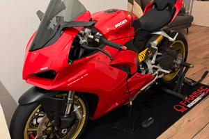 Ducati Panigale V2