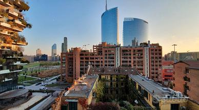 Monolocale a Zara arredato e vicino alla metro