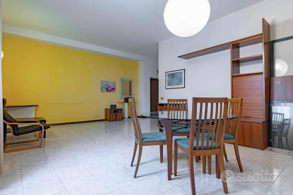 Appartamento – Seregno, San Rocco - Vista 5