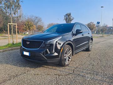 CADILLAC XT4 SPORT 2023 - GPL - FULL OPTIONAL