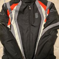 Giacca moto "JO" per Lui&Lei 4 STAGIONI 