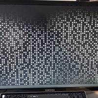 Monitor Samsung 28" 4K UHD U28E590D