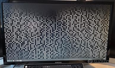 Monitor Samsung 28" 4K UHD U28E590D