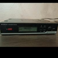 sennhiser   senza gelato