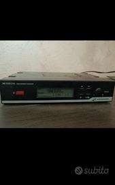 sennhiser   senza gelato