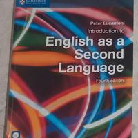 Introduction to English as a Second Language