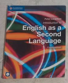Introduction to English as a Second Language