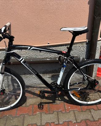 Mountain Bike Specialized Hardrock Sport