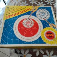 spirografo made in England 