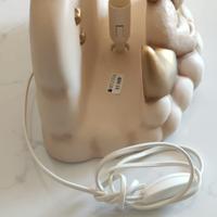 Thun lume con angioletto e luna