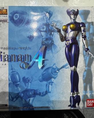 Soul of Chogokin Gx-11MA Mazinger Angels Dianan A