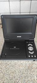 lettore DVD portatile 