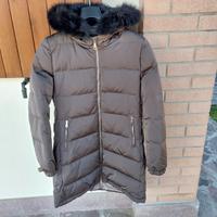 Piumino Massimo Dutti