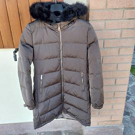 Piumino Massimo Dutti