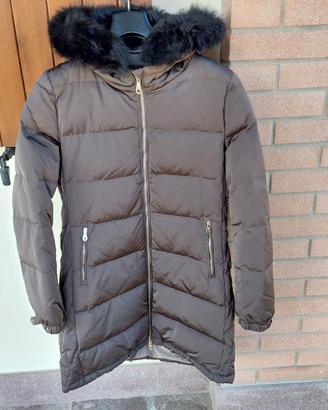 Piumino Massimo Dutti
