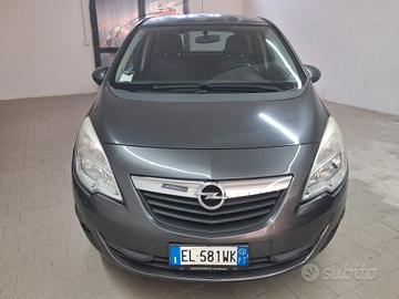 Opel Meriva 1.3 CDTI 95CV ecoFLEX Elective