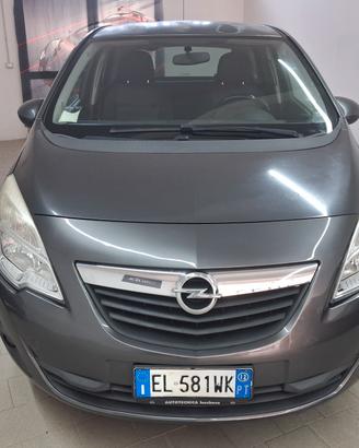 Opel Meriva 1.3 CDTI 95CV ecoFLEX Elective