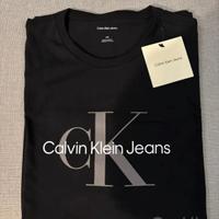 MAGLIETTA CALVIN KLEIN