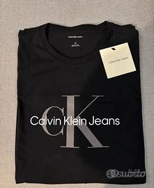 MAGLIETTA CALVIN KLEIN