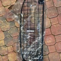 Griglia Porsche Cayman