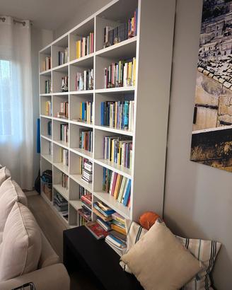 Libreria Molteni