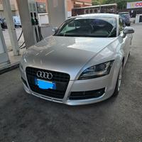 Audi tt tfsi