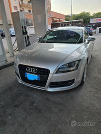 Audi tt tfsi