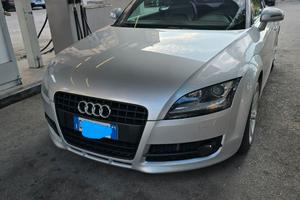 Audi tt tfsi