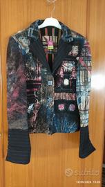 Giacca donna 