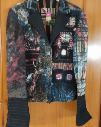 Giacca donna 