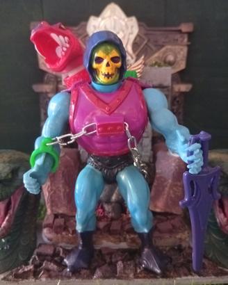 Masters of the Universe 