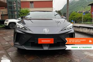MG MG4 MG4 Luxury 64 KWh